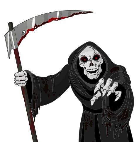 horror clipart png png image collection