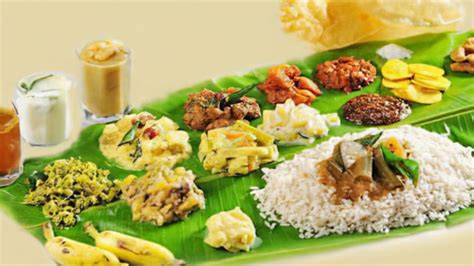 onam sadhya recipes desert food feedalso  tamil