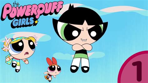 The Powerpuff Girls 2016 Hindi Episodes Toon Plex