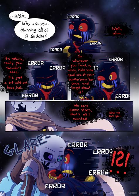 Another Errorink Ask Blog The Confession Part 1 Pages