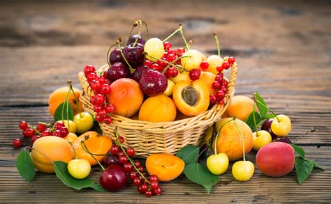 perche mangiare frutta  verdura  stagione anche  estate