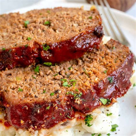 meatloaf recipe usa deporecipeco