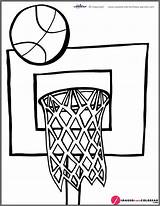 Baloncesto Warriors Printables Nba Everfreecoloring Clipartmag Preschool Jugadores Escudos Canastas sketch template