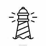 Faro Farol Leuchtturm Colorare Disegno Minecraft Ausmalen Ultracoloringpages sketch template