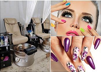 nail salons  honolulu  expert recommendations
