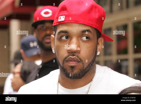 rapper lloyd banks partakes in the festivities at the national puerto
