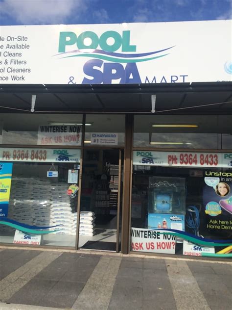 Canning Bridge Pool And Spa Mart Hot Tub And Pool 87 Canning Hwy Como