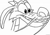 Mushu Coloriage Visage Face Mulan sketch template