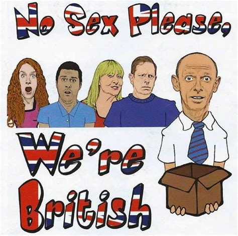 Michael Gray S Arts Blog No Sex Please We Re British