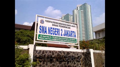 Sman 2 Jakarta – Newstempo