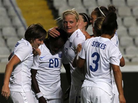 women s world cup 2015 england prepare for norway clash with quarter