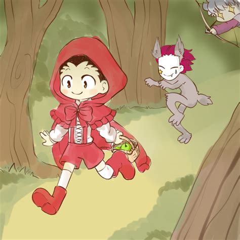 Gon And Hisoka Crossover Is Too Real