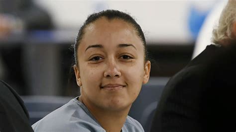 cyntoia brown released after 15 years in prison for murder npr