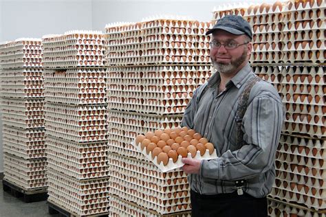 uneggspected egg farms