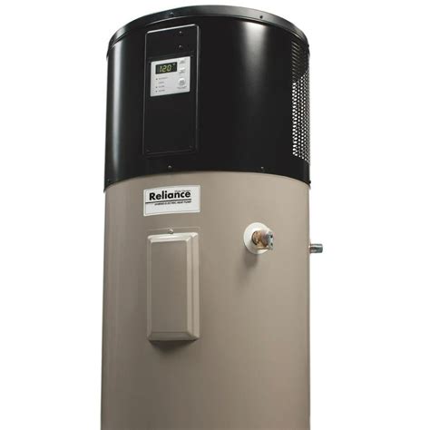 reliance electric heat pump water heater walmartcom walmartcom