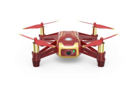 dji tello rc drone edice iron man rc modely dronu vrtulniku aut letadel tanku  hracek