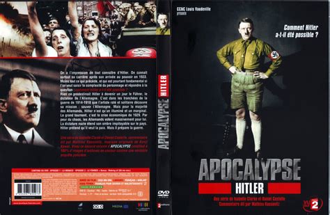 film perang dunia apocalypse hitler 2011