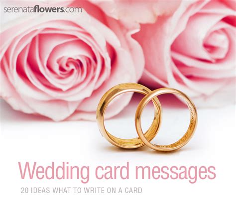 wedding card messages pollennation