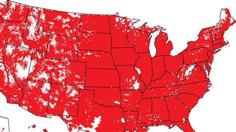 Verizon To Subsidized Carrier We Never Grossly Overstated Our Rural