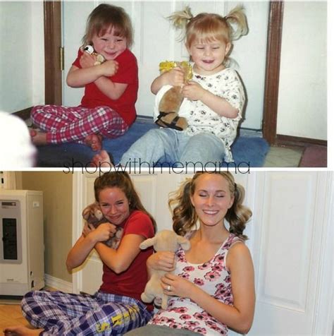 hilarious sibling photo recreations photo recreation funny  hilarious