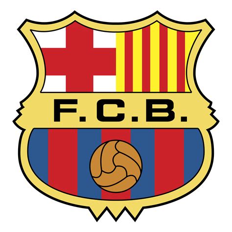 barcelona logo png transparent svg vector freebie supply