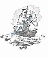 Pages Color Sailing Woodburning Ships Nautical Stencils Header Coloring Colors Original Unique Jewelry Digital sketch template