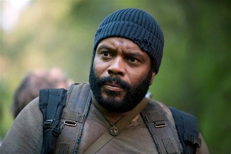 15 the walking dead characters who went absolutely nowhere