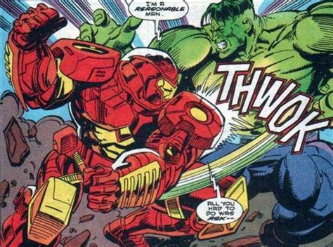 iron man  hulkbuster armor confirmed