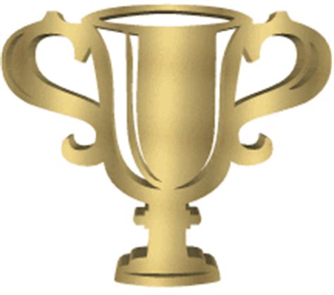 animated award gifs trophy  medal gifs  animations
