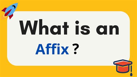 affix prefixes infixes suffixes english reservoir