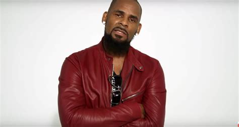 R Kelly Addresses Sex Cult And More On 19 Minute Song I Admit Listen