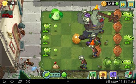 plants vs zombies™ 2 descarga apk gratis casual juego para android