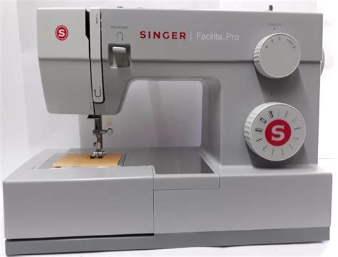 maquina de coser singer modelo trabajo continuo  en