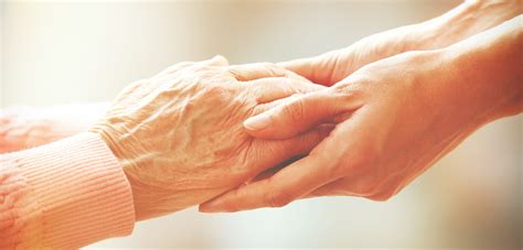 vijf speerpunten voor betere dementiezorg