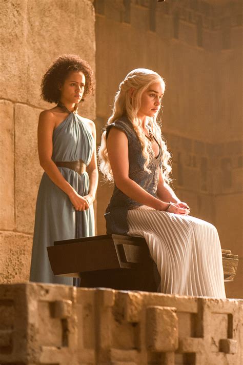 Game Of Thrones 32 New Stills From Season 4 Episode 8