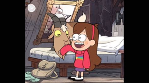 gravity falls characters youtube