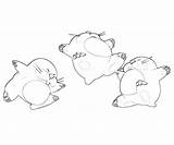 Mole Monty Coloring Pages Motion Printable Tubing Getdrawings Getcolorings sketch template