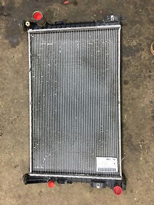 radiator ford taurus    ebay