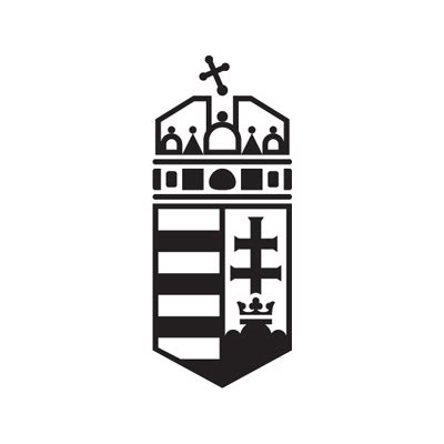 hungarian coat  arms logo logo design gallery inspiration logomix