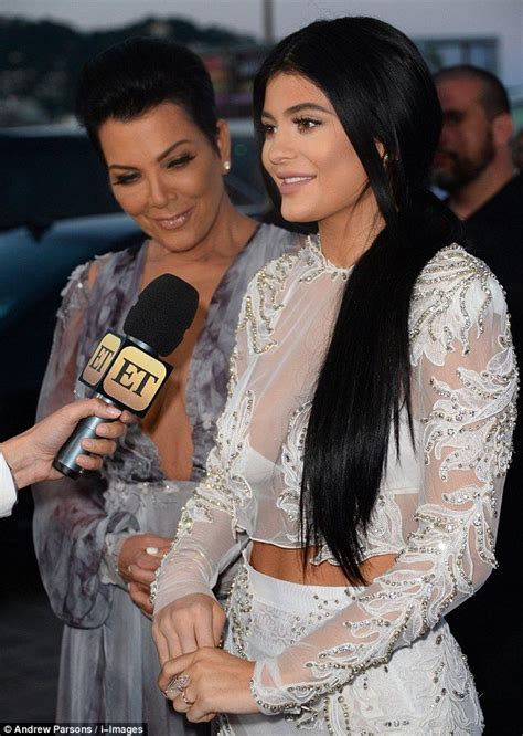 79 best celeb faves images on pinterest jenners kylie jenner and olivia d abo