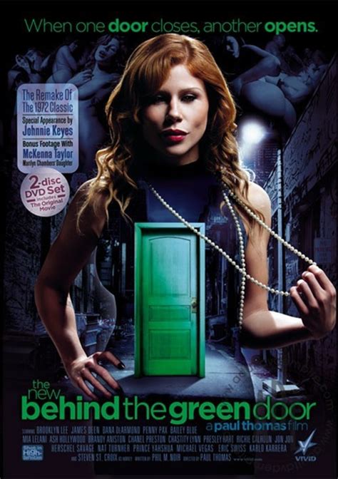 new behind the green door the 2013 adult dvd empire