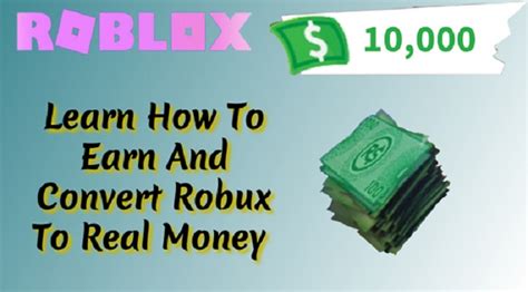 learn   earn  convert robux  real money dailygram