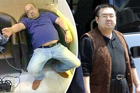 kim jong nam death north korea former spy weighs in on assassination