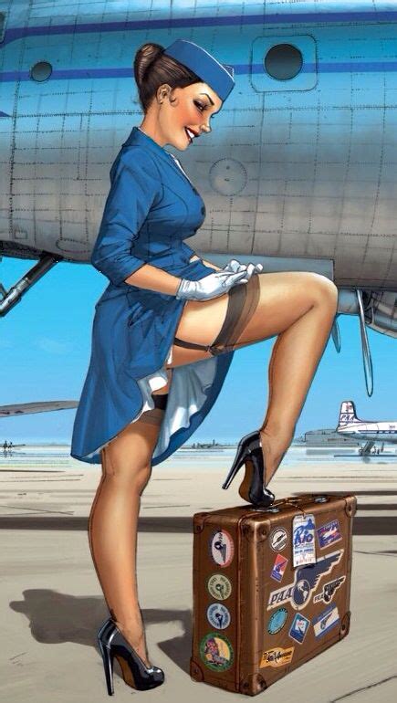 1000 images about airplane nose art and pin ups on pinterest nose art pinup and pin up