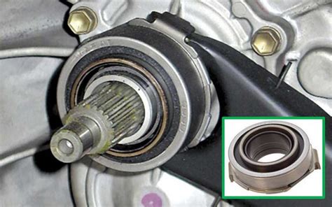 bad throwout bearing symptoms tips  prevent      automotive  home