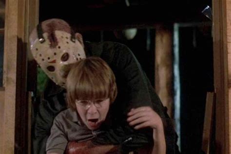 ‘friday the 13th movies pour one out for jason voorhees victims today these 9 gave him hell