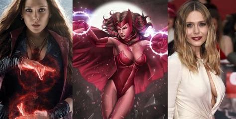 she could get it v01 scarlet witch a still salty exclusive