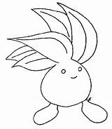 Coloring Oddish Pages Pokemon Math Sheets Printable Getcolorings Colouring Darkrai sketch template