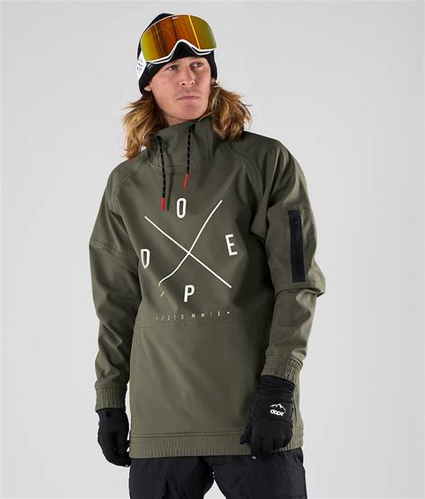 men s snowboard hoodies free delivery ridestore
