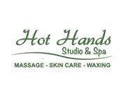hot hands studio spa coupon code  hot hands studio spa coupon